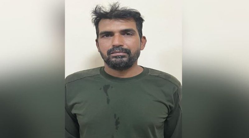 বেস্ট কলকাতা নিউজ : দীর্ঘ জল্পনার অবসান , অবশেষে ২০ দিন পর বিএসএফ জওয়ান পূর্ণম সাউকে ফেরাল পাকিস্তান