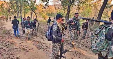 বেস্ট কলকাতা নিউজ : ফের এনকাউন্টারে নিকেশ হল কুখ্যাত ১ মাওবাদী নেতা , গ্রেফতার এক মাওবাদী সদস্য