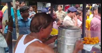 বেস্ট কলকাতা নিউজ : শিলিগুড়িতে ফের অভিযান চললো ফুড সেফটি দপ্তরের, এমনকি বাজেয়াপ্ত করা হলো বেশ কয়েকটি দোকানকেও
