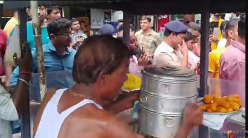 বেস্ট কলকাতা নিউজ : শিলিগুড়িতে ফের অভিযান চললো ফুড সেফটি দপ্তরের, এমনকি বাজেয়াপ্ত করা হলো বেশ কয়েকটি দোকানকেও
