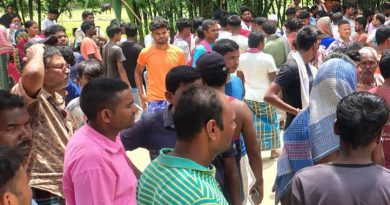 বেস্ট কলকাতা নিউজ : দাদার পুকুরে মরন ঝাঁপ ভাইকে বাঁচাতে গিয়ে , দুই ভাইয়ের মর্মান্তিক মৃত্যুতে চরম শোকস্তব্ধ মালদার এই গ্রাম