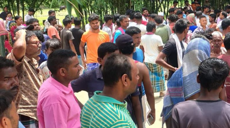 বেস্ট কলকাতা নিউজ : দাদার পুকুরে মরন ঝাঁপ ভাইকে বাঁচাতে গিয়ে , দুই ভাইয়ের মর্মান্তিক মৃত্যুতে চরম শোকস্তব্ধ মালদার এই গ্রাম