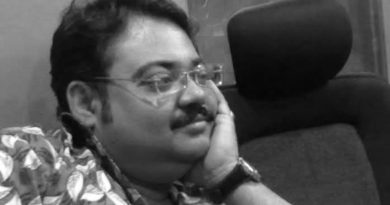 বেস্ট কলকাতা নিউজ : সাংবাদিকের অস্বাভাবিক মৃত্যু একবালপুরে ! মৃতদেহ উদ্ধার হল বাড়ি থেকে