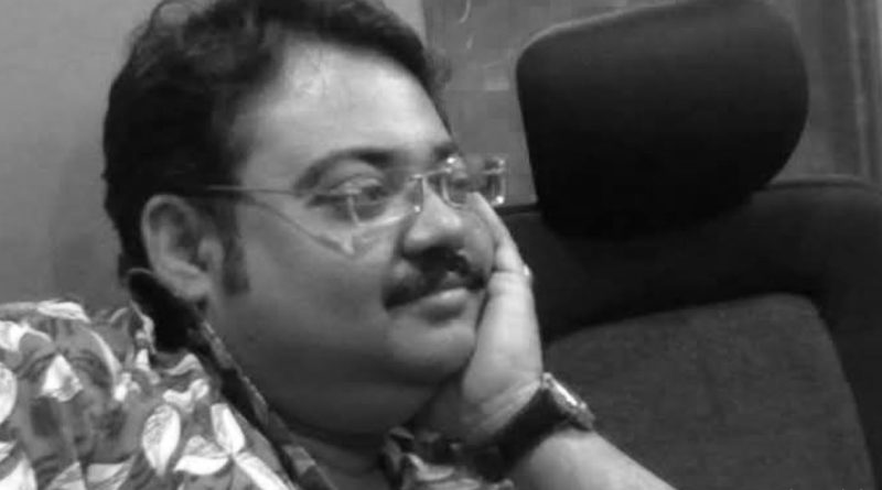 বেস্ট কলকাতা নিউজ : সাংবাদিকের অস্বাভাবিক মৃত্যু একবালপুরে ! মৃতদেহ উদ্ধার হল বাড়ি থেকে