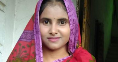 বেস্ট কলকাতা নিউজ : স্যালাইন কাণ্ডে মৃত্যু দ্বিতীয় প্রসূতির, অবশেষে এসএসকেএমে মেদিনীপুরের প্রসূতি নাসরিনের মৃত্যু হল ৪ মাস কঠিন যুদ্ধের পর