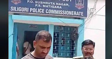 বেস্ট কলকাতা নিউজ : উত্তরবঙ্গ মেডিকেল কলেজে মোবাইল টাওয়ারের ব্যাটারি চুরির ঘটনায় সফলতা পেল পুলিশ