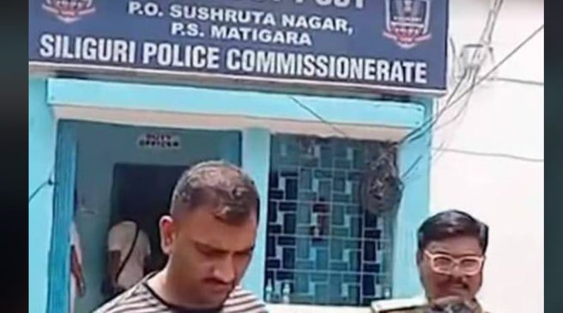 বেস্ট কলকাতা নিউজ : উত্তরবঙ্গ মেডিকেল কলেজে মোবাইল টাওয়ারের ব্যাটারি চুরির ঘটনায় সফলতা পেল পুলিশ