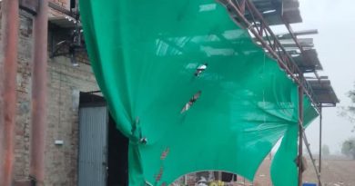 বেস্ট কলকাতা নিউজ : এক চরম ভয়াবহ বিস্ফোরণ বাজি কারখানায় , মৃত্যু হল ৫ জনের গুরুতর আহত হল কমপক্ষে ২৪ জন
