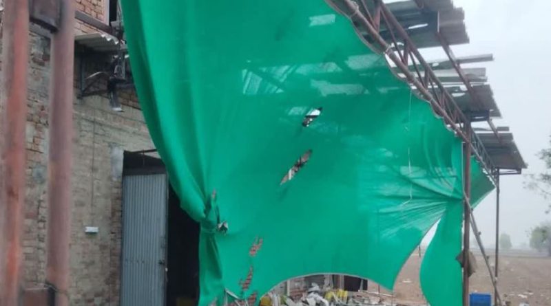 বেস্ট কলকাতা নিউজ : এক চরম ভয়াবহ বিস্ফোরণ বাজি কারখানায় , মৃত্যু হল ৫ জনের গুরুতর আহত হল কমপক্ষে ২৪ জন