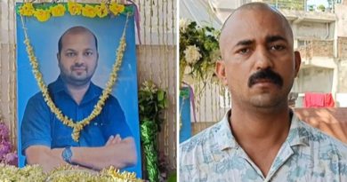 বেস্ট কলকাতা নিউজ : "এই অপারেশন চলতে থাকুক সব জঙ্গি নিকেশ না হওয়া পর্যন্ত", ক্ষোভে গর্জে উঠলেন পহেলগাঁও হামলায় নিহত আইবি অফিসারের ভাই
