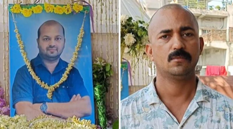 বেস্ট কলকাতা নিউজ : "এই অপারেশন চলতে থাকুক সব জঙ্গি নিকেশ না হওয়া পর্যন্ত", ক্ষোভে গর্জে উঠলেন পহেলগাঁও হামলায় নিহত আইবি অফিসারের ভাই