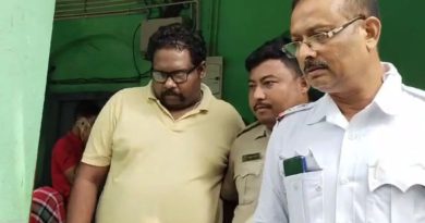 বেস্ট কলকাতা নিউজ : ৫৩ লক্ষ টাকা হাতানোর অভিযোগ কোম্পানি থেকে, অবশেষে গ্রেফতার হল সংস্থার ম্যানেজার