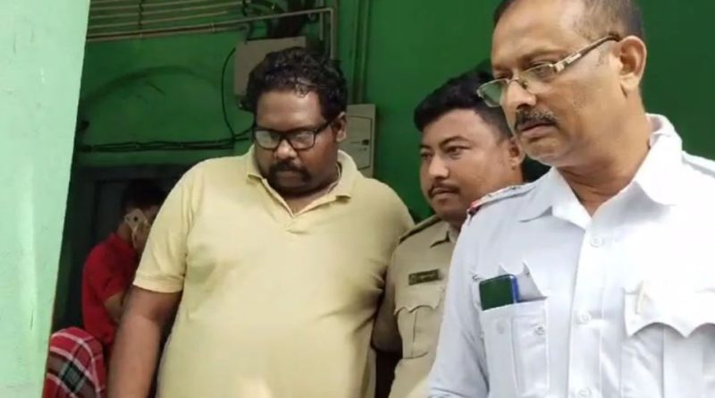 বেস্ট কলকাতা নিউজ : ৫৩ লক্ষ টাকা হাতানোর অভিযোগ কোম্পানি থেকে, অবশেষে গ্রেফতার হল সংস্থার ম্যানেজার