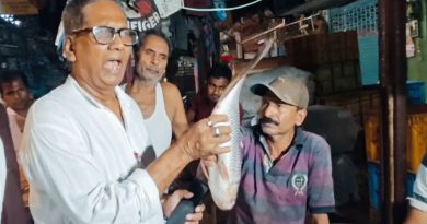 বেস্ট কলকাতা নিউজ : যুদ্ধকালীন পরিস্থিতির সুযোগে জিনিসের লাগাম ছাড়া মূল্য বৃদ্ধি রুখতে বিশেষ অভিযানে নামলো টাস্ক ফোর্স