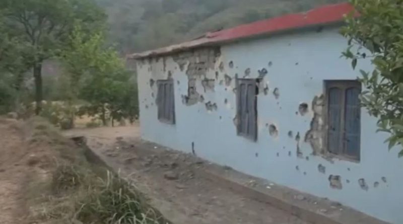 বেস্ট কলকাতা নিউজ : পাক সেনার তীব্র গোলাবর্ষণ ‘অপারেশন সিঁদুর’-এ হুঁশ হারিয়ে, সীমান্তে মৃত্যু হল ১০ নিরীহ নাগরিকের