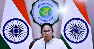 বেস্ট কলকাতা নিউজ : খাদ্যপণ্যের অন্যায্য মূল্যবৃদ্ধি রুখতে বিশেষ তৎপরতা যুদ্ধের আবহে , আজ নবান্নে জরুরি বৈঠক ডাকলেন রাজ্যের মুখ্যমন্ত্রী