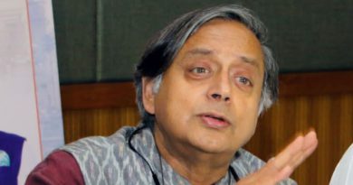 বেস্ট কলকাতা নিউজ : পাকিস্তানের সঙ্গে দীর্ঘ সামরিক সংঘাত ভারতের একমাত্র উদ্দেশ্য নয়, এমনটাই মত কংগেস নেতা শশী থারুরের