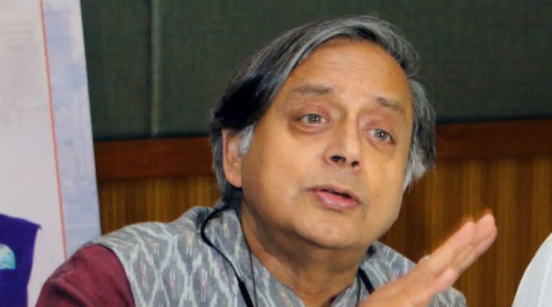 বেস্ট কলকাতা নিউজ : পাকিস্তানের সঙ্গে দীর্ঘ সামরিক সংঘাত ভারতের একমাত্র উদ্দেশ্য নয়, এমনটাই মত কংগেস নেতা শশী থারুরের