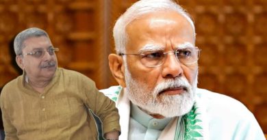 বেস্ট কলকাতা নিউজ : নেহরু-ইন্দিরা- বাজপেয়ীরা দেশনেতা হতে চেয়েছিলেন, বিশ্বগুরু হতে চাননি, মোদিকে তীব্র কটাক্ষ তৃণমূল নেতা কল্যাণ বন্দ্যোপাধ্যায়ের