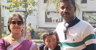 বেস্ট কলকাতা নিউজ : নিখোঁজ হয়েছিল কাজে বেরিয়ে , সিভিক ভলেন্টিয়ারের ঝুলন্ত দেহ উদ্ধার হল গুদাম থেকে