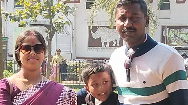 বেস্ট কলকাতা নিউজ : নিখোঁজ হয়েছিল কাজে বেরিয়ে , সিভিক ভলেন্টিয়ারের ঝুলন্ত দেহ উদ্ধার হল গুদাম থেকে