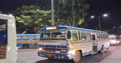 বেস্ট কলকাতা নিউজ : যাত্রী নিরাপত্তায় বাসের গতিবিধি পুলিশের নজরে আনতে নতুন অ্যাপ চালু করতে চলেছে রাজ্য পরিবহন দপ্তর