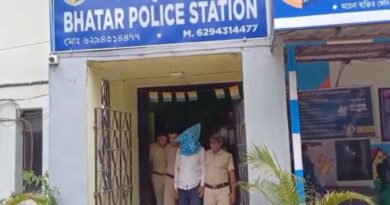 বেস্ট কলকাতা নিউজ : পাসপোর্ট হাতে পেতে জাল শংসাপত্র দেওয়ার অভিযোগ, পূর্ব বর্ধমান থেকে ধরা পড়লো ২ অভিযুক্ত