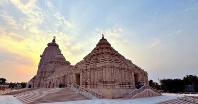 বেস্ট কলকাতা নিউজ : দিঘার জগন্নাথ ধাম নিয়ে এক জনস্বার্থ মামলা দায়ের হল কলকাতা হাইকোর্টে