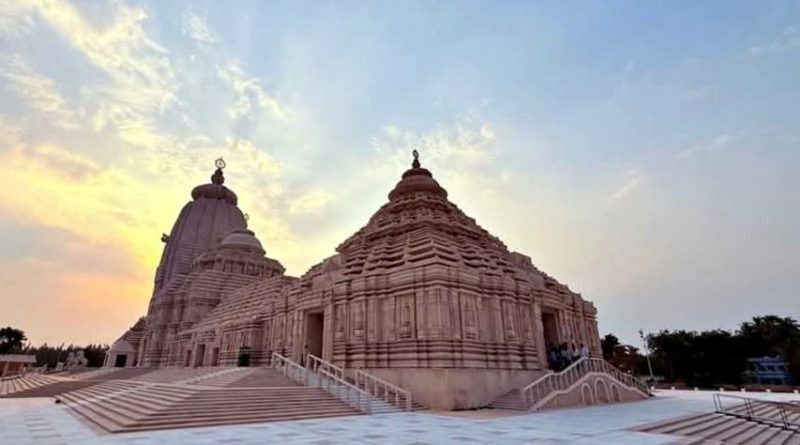 বেস্ট কলকাতা নিউজ : দিঘার জগন্নাথ ধাম নিয়ে এক জনস্বার্থ মামলা দায়ের হল কলকাতা হাইকোর্টে
