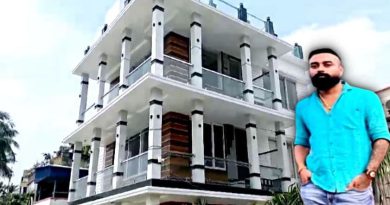 বেস্ট কলকাতা নিউজ : কামারহাটির মাফিয়া জয়ন্তর ৪ তলা বাড়ি ভেঙে খেলার মাঠ বানান, এমনি নির্দেশ দিলো কলকাতা হাইকোর্টের বিচারপতি