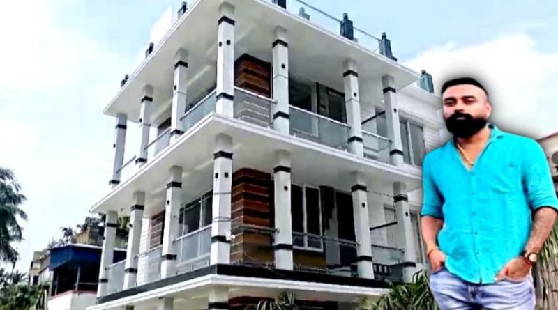 বেস্ট কলকাতা নিউজ : কামারহাটির মাফিয়া জয়ন্তর ৪ তলা বাড়ি ভেঙে খেলার মাঠ বানান, এমনি নির্দেশ দিলো কলকাতা হাইকোর্টের বিচারপতি