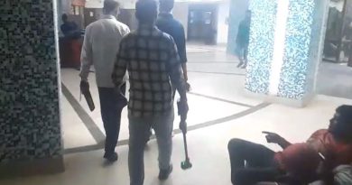 বেস্ট কলকাতা নিউজ : রাখা আছে চারটি RDX , বিকাল ৫টায় হবে ভয়াবহ বিস্ফোরণ’, ফের হুমকি ই-মেল এলো ‘স্বাস্থ্য ভবনে, ছড়ালো চরম আতঙ্ক