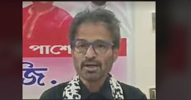 বেস্ট কলকাতা নিউজ : শিলিগুড়িতে এলেন সংগীত শিল্পী নচিকেতা, জানালেন আবার ফিরে আসবে বাংলা গানের স্বর্ণযুগ