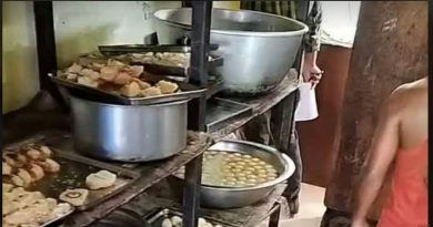 বেস্ট কলকাতা নিউজ : একের পর এক দোকানে হানা, শহর শিলিগুড়িতে চরম আতঙ্ক ছড়ালো মিষ্টিকে নিয়ে