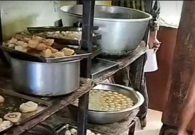 বেস্ট কলকাতা নিউজ : একের পর এক দোকানে হানা, শহর শিলিগুড়িতে চরম আতঙ্ক ছড়ালো মিষ্টিকে নিয়ে