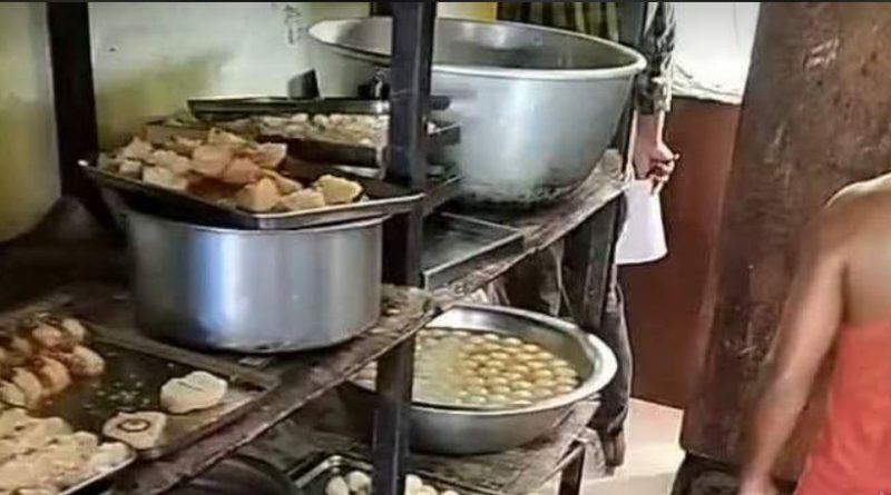 বেস্ট কলকাতা নিউজ : একের পর এক দোকানে হানা, শহর শিলিগুড়িতে চরম আতঙ্ক ছড়ালো মিষ্টিকে নিয়ে