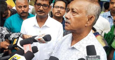 বেস্ট কলকাতা নিউজ : দীর্ঘ অপেক্ষার অবসান, শিলিগুড়ি থেকে উদ্বোধন হলো শিলিগুড়ি দীঘা বাস পরিষেবার