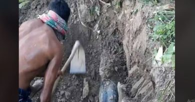 বেস্ট কলকাতা নিউজ : জলপাইগুড়িতে ঘটে গেল এক ব্যাপক চাঞ্চল্যকর ঘটনা, উঠোন খুড়তেই বেরিয়ে এলো এক যুবকের মৃতদেহ