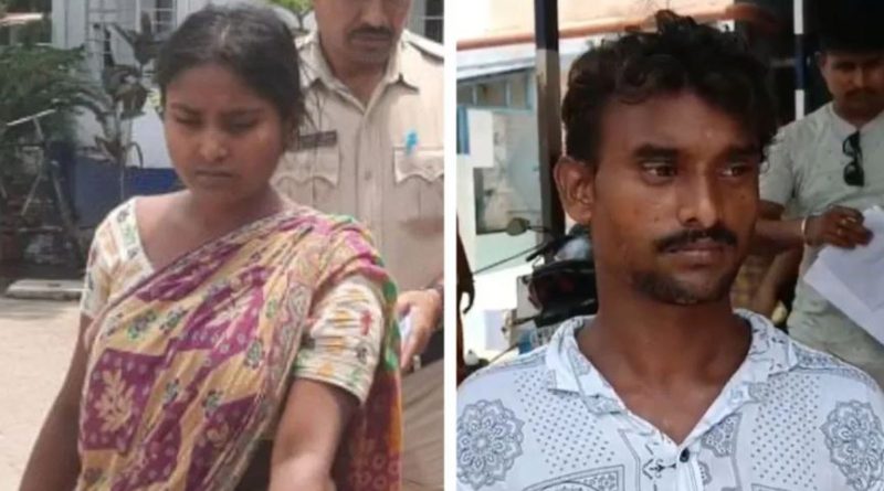 বেস্ট কলকাতা নিউজ : স্বামীর দেহের পাশে শুয়েই মোবাইলে অনবরত কথা প্রেমিকের সঙ্গে! এক চরম ভয়ঙ্করকাণ্ড ঘটলো কাটোয়ায়