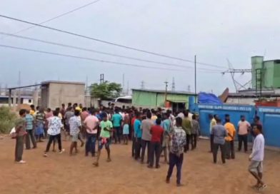 বেস্ট কলকাতা নিউজ : এক ভয়াবহ বিস্ফোরণ ঘটলো গ্লিসারিন কারখানায় , শ্রমিকের মর্মান্তিক মৃত্যু হল ১০০ মিটার দূরে ছিটকে পড়ে