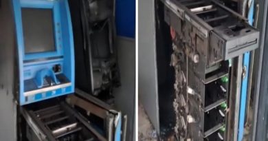 বেস্ট কলকাতা নিউজ : বাংলায় হানা সুদূর উত্তর প্রদেশ থেকে এসে ! রাতের অন্ধকারে লুঠ হয়ে যাচ্ছে ব্যাঙ্কের লক্ষ লক্ষ টাকা