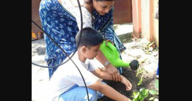 বেস্ট কলকাতা নিউজ : বিশ্ব পরিবেশ দিবসকে একটা আলাদা মাত্রা এনে দিলেন শিলিগুড়ির বিশিষ্ট সমাজসেবী তনিমা ঘোষ সবকিছু তো আমাদের হাতে এমনটাই বললেন তিনি