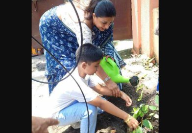 বেস্ট কলকাতা নিউজ : বিশ্ব পরিবেশ দিবসকে একটা আলাদা মাত্রা এনে দিলেন শিলিগুড়ির বিশিষ্ট সমাজসেবী তনিমা ঘোষ সবকিছু তো আমাদের হাতে এমনটাই বললেন তিনি