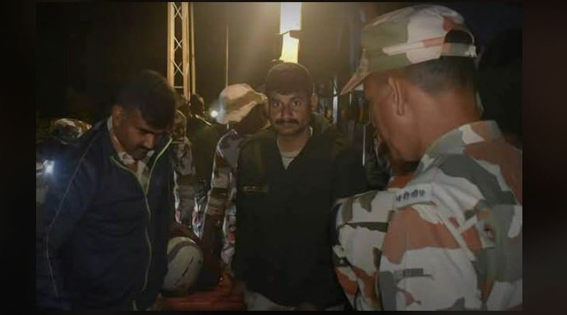 বেস্ট কলকাতা নিউজ : উত্তর সিকিমে ঘটলো ভয়াবহ এক দুর্ঘটনা, ১০০০ ফুট নিচে পড়ে গেল পর্যটক বোঝাই গাড়ি