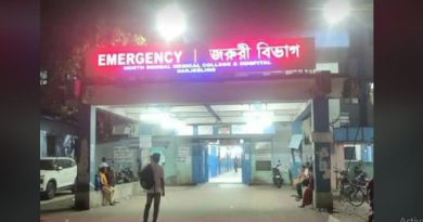 বেস্ট কলকাতা নিউজ : শিলিগুড়িতে রহস্য মৃত্যু হল ১ প্যারা মেডিকেল ছাত্রীর , ছড়ালো ব্যাপক চাঞ্চল্য