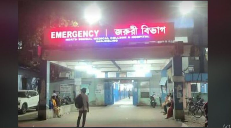 বেস্ট কলকাতা নিউজ : শিলিগুড়িতে রহস্য মৃত্যু হল ১ প্যারা মেডিকেল ছাত্রীর , ছড়ালো ব্যাপক চাঞ্চল্য