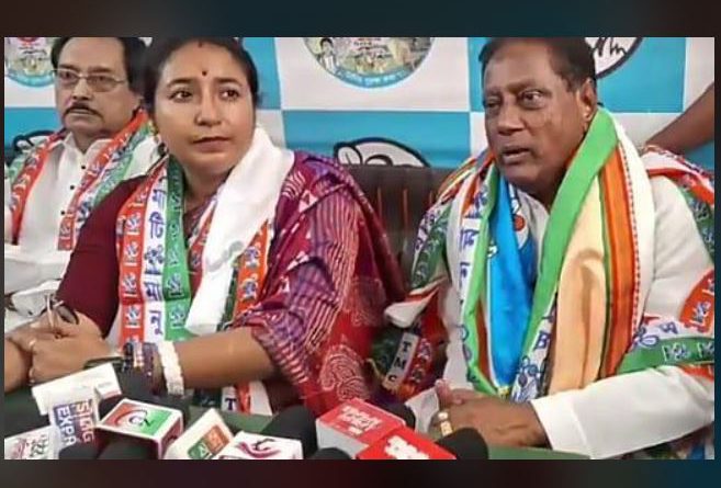 বেস্ট কলকাতা নিউজ : সবাইকে একসাথে কাজ করতে হবে, এমনটাই জানালেন কংগ্রেস থেকে তৃণমূলে যোগ দেওয়া শঙ্কর মালাকার