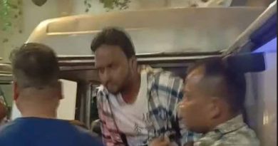 বেস্ট কলকাতা নিউজ : মাদক পাচারের অভিযোগে শিলিগুড়ির চম্পাসারিতে গ্রেফতার হল এক ব্যক্তি