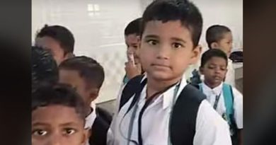 বেস্ট কলকাতা নিউজ : এবার খেতে হবে জল , "ওয়াটার বেল "এর সূচনা হলো শিলিগুড়ির নেতাজি বয়েজ প্রাথমিক স্কুলে