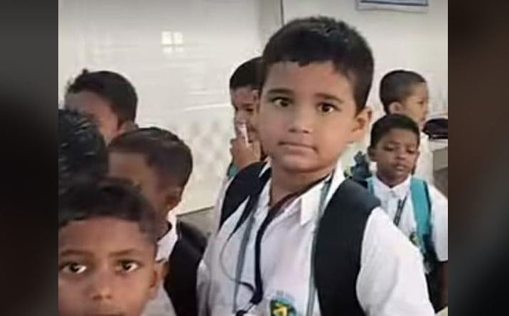 বেস্ট কলকাতা নিউজ : এবার খেতে হবে জল , "ওয়াটার বেল "এর সূচনা হলো শিলিগুড়ির নেতাজি বয়েজ প্রাথমিক স্কুলে